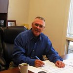 John Alger, PE - Director of Engineering