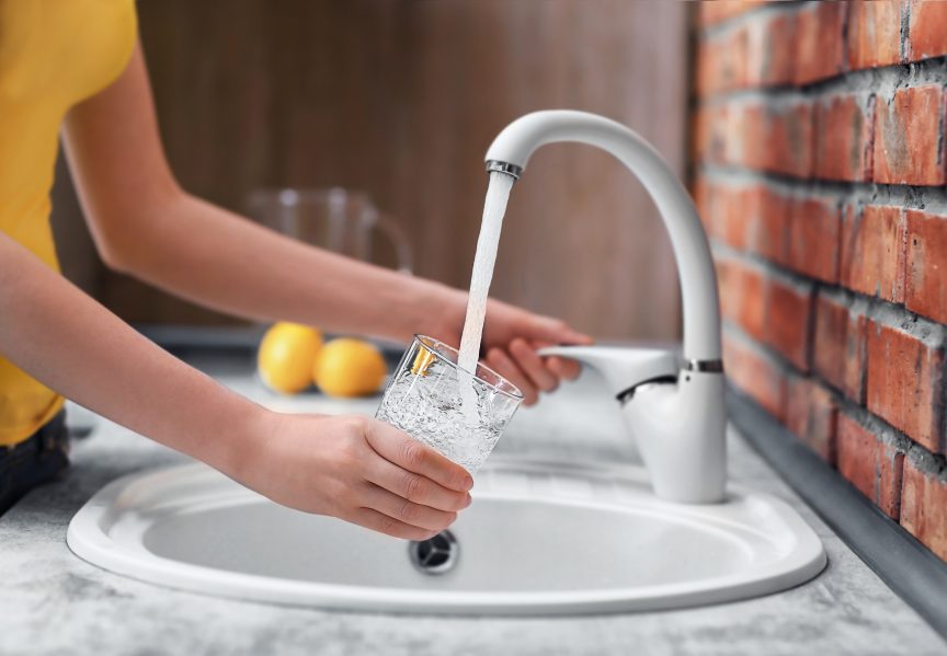 4 Reasons to Condition Your Water The LeverEdge