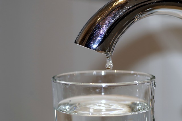 tap water filtration