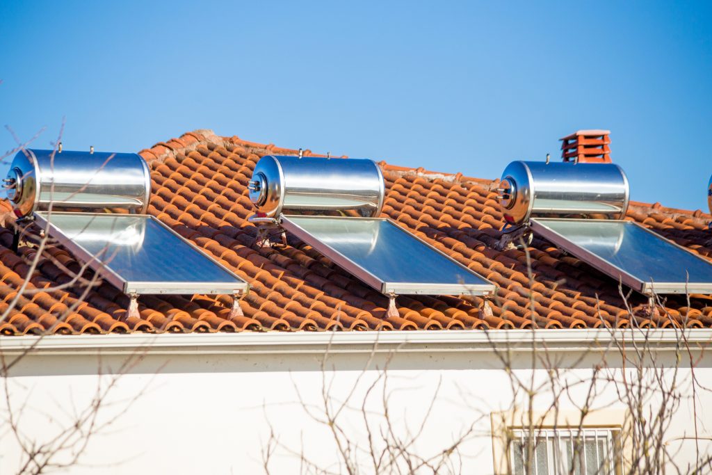 Solar Water Heaters: Are They Worth the Cost?