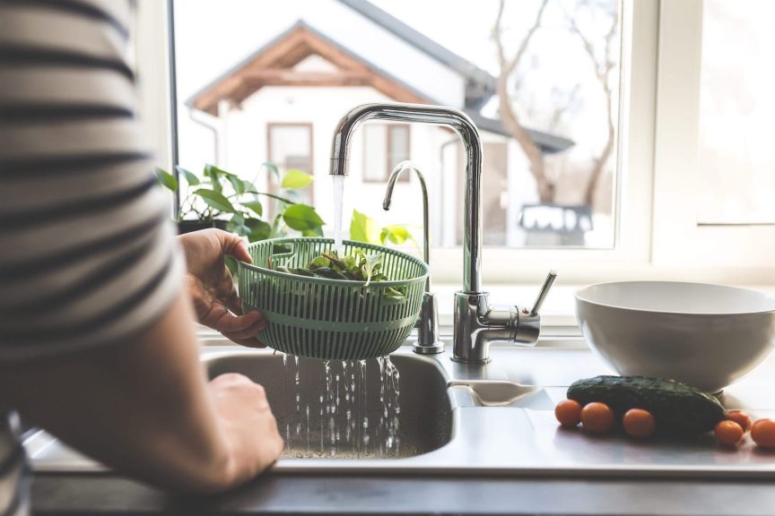 Why Household Appliances Work Better with Cleaner Water The LeverEdge
