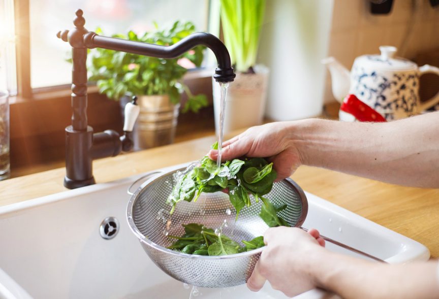 Drinking Water Systems